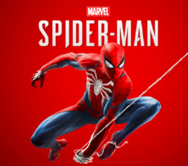 (image for) Peter Parker Series