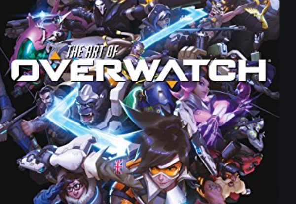 (image for) Overwatch