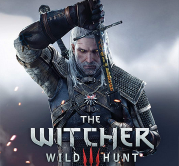 (image for) The Witcher 3: Wild Hunt