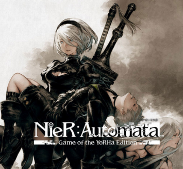 (image for) Nier: Automata