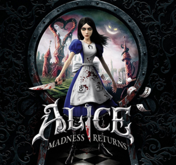 (image for) Alice: Madness Returns Cosplay