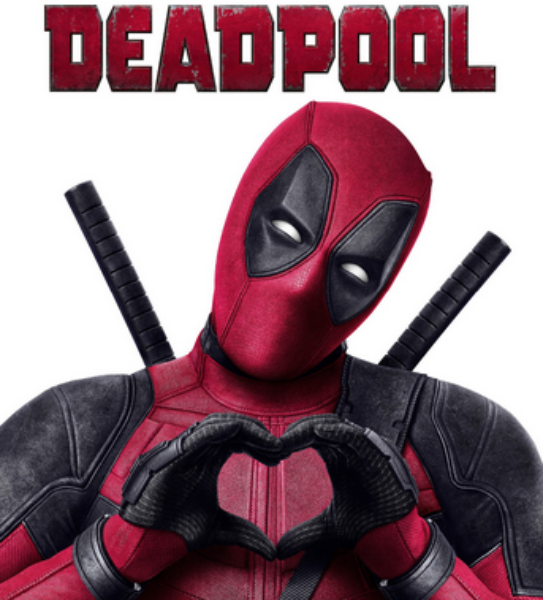 (image for) Deadpool and Wolverine