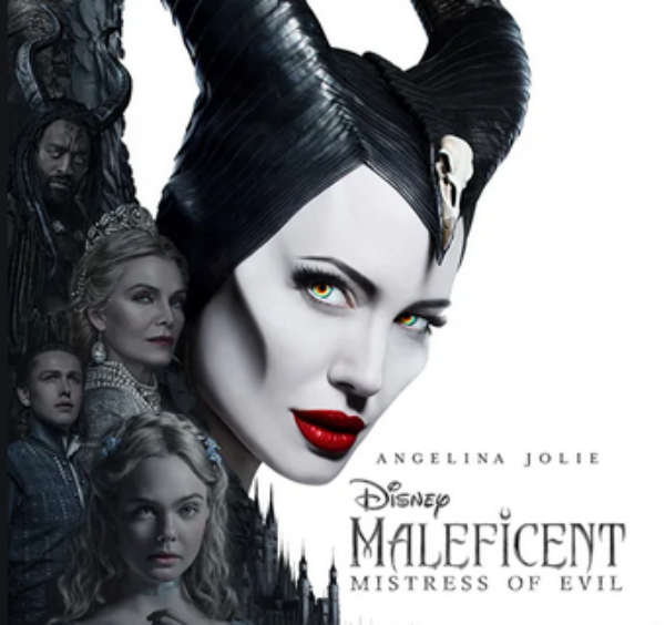 (image for) Maleficent (film)