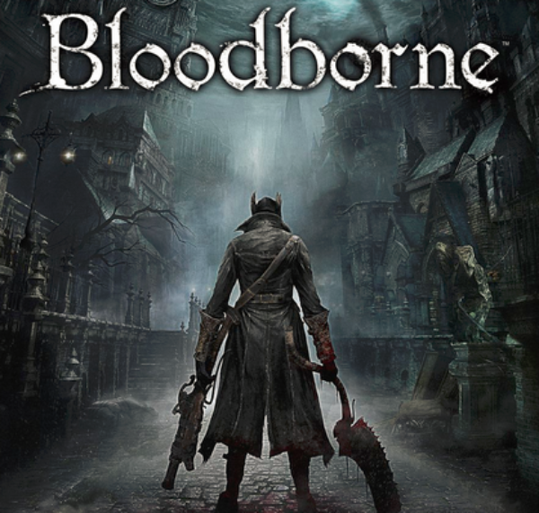 (image for) Bloodborne