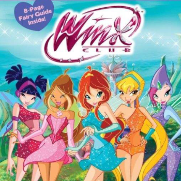 (image for) WinX Club