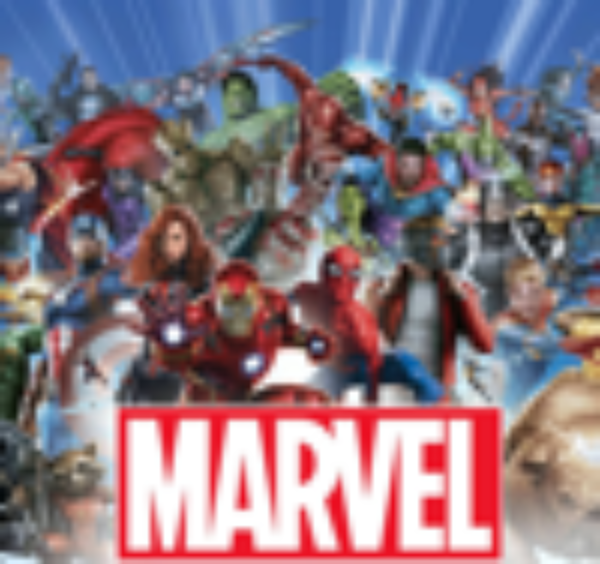 (image for) Marvel Costumes Collection