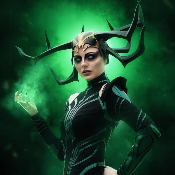 (image for) Villain costumes for womens
