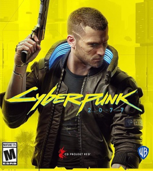 (image for) Cyberpunk
