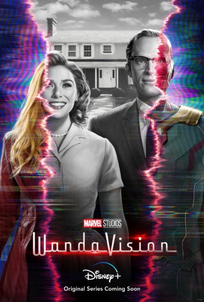 (image for) WandaVision