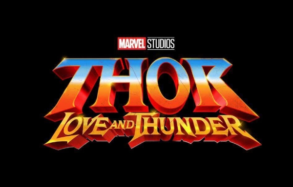 (image for) Thor: Love and Thunder