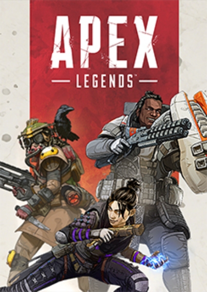 (image for) Apex Legends