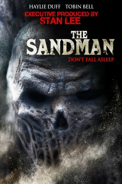 (image for) The Sandman