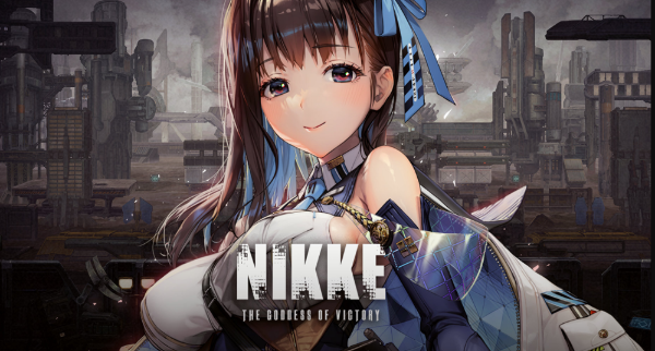 (image for) NIKKE: The Goddess of Victory
