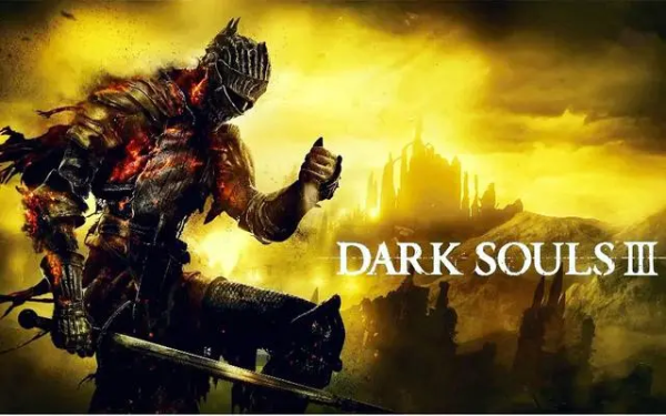 (image for) Dark Souls 3