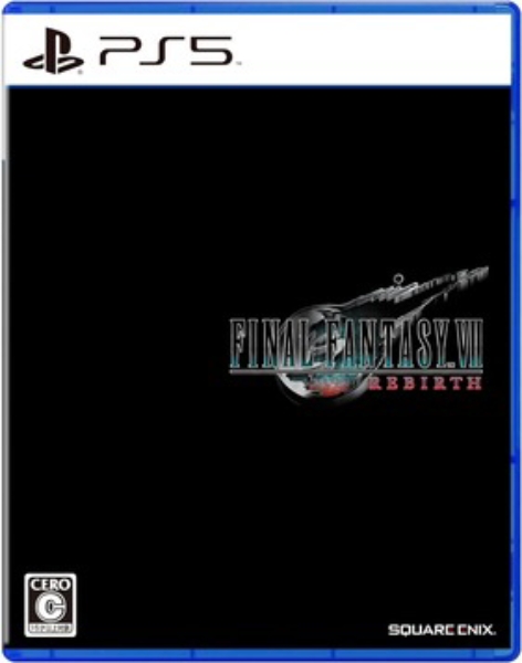 (image for) Final Fantasy VII