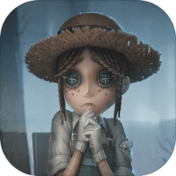 (image for) Game Identity V