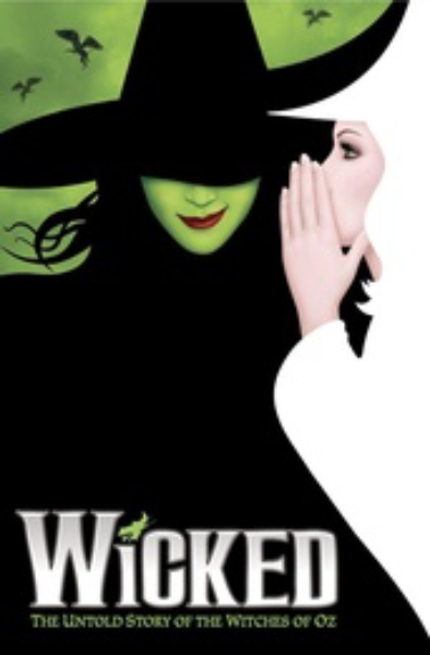 (image for) Wicked