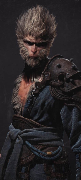 (image for) Black Myth: Wukong