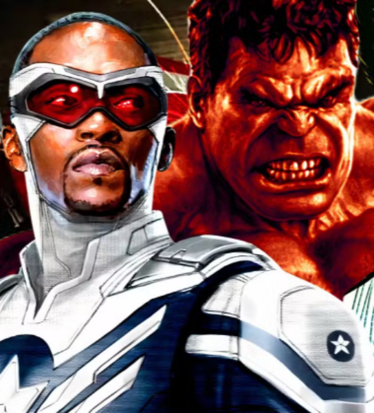 SAM WILSON (image for) SAM WILSON