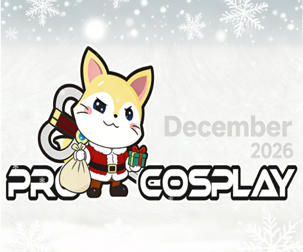 (image for) 2026 December New