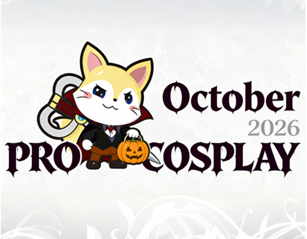(image for) 2026 October New