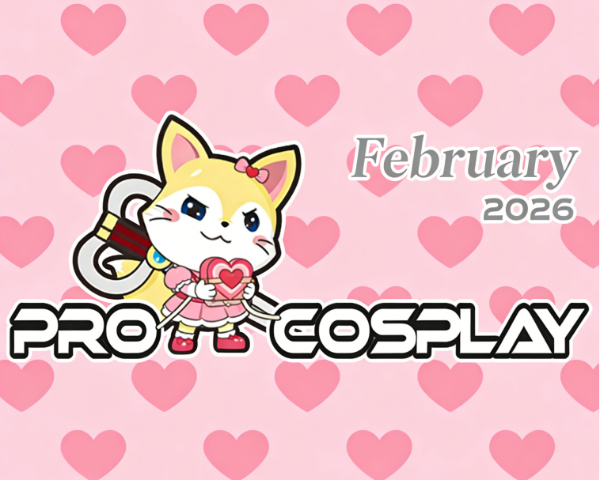 (image for) 2026 February New
