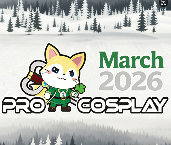 (image for) 2026 March New