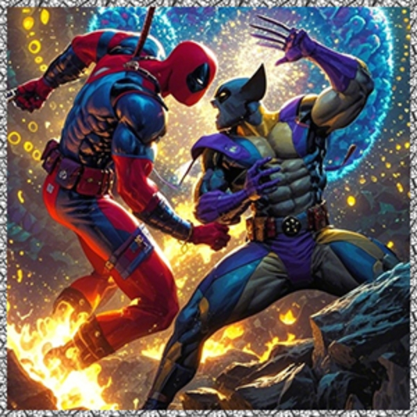 (image for) Deadpool