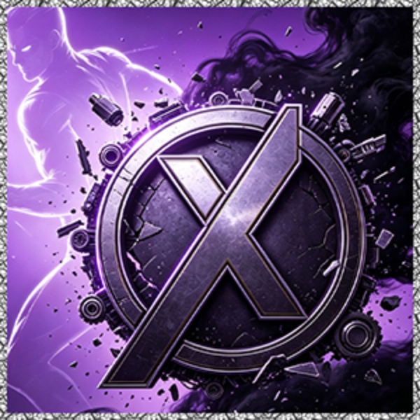 (image for) X-Men