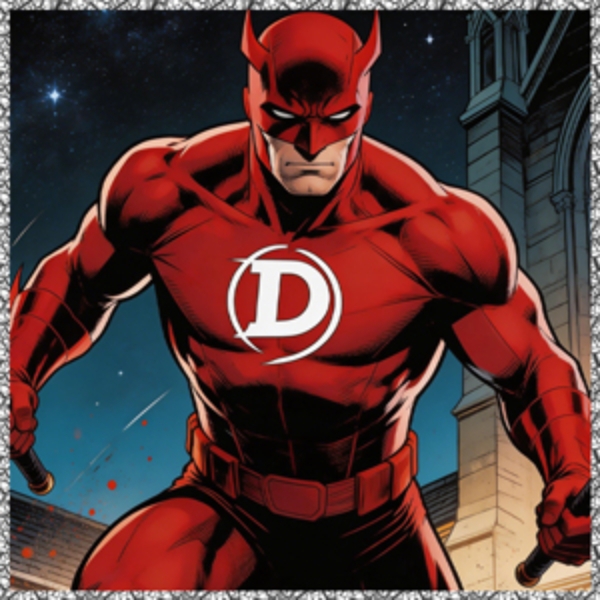 (image for) Daredevil