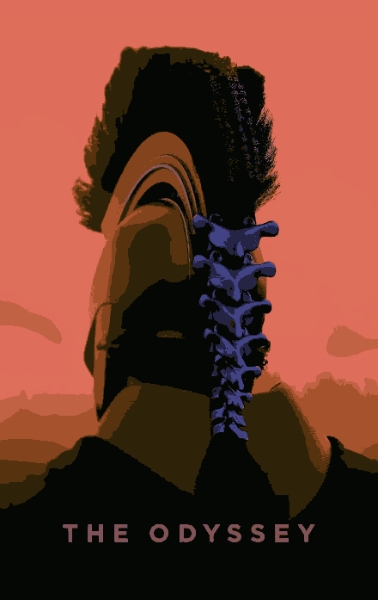 (image for) The Odyssey